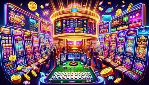 Giới thiệu gbet – nền tảng cá cược Việt Nam